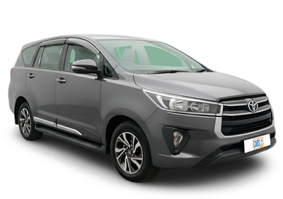 2021 Toyota Innova Crysta - SUV - Petrol - Automatic - ₹16.84 lakh
